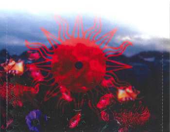 CD Where The Sun Comes Down: Necropolis Railway