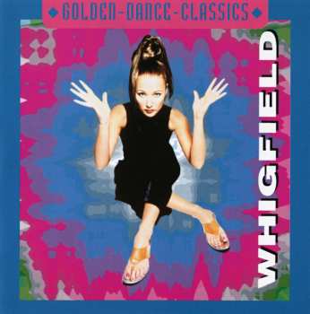 CD Whigfield: Whigfield