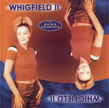 Whigfield: Whigfield II