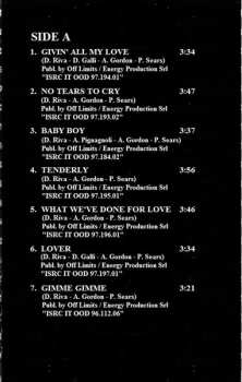 MC Whigfield: Whigfield II