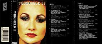 MC Whigfield: Whigfield II