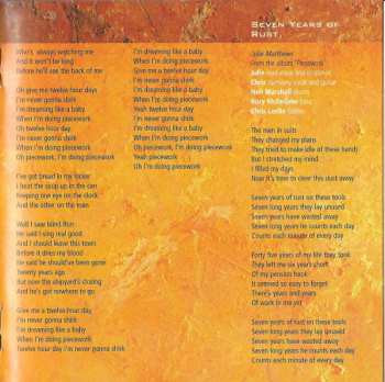 CD Chris While & Julie Matthews: The Best Of While & Matthews