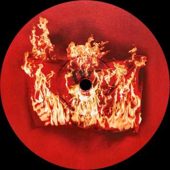 LP While She Sleeps: Brainwashed LTD