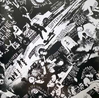 LP While She Sleeps: Brainwashed LTD