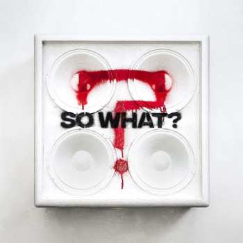 CD While She Sleeps: So What? LTD