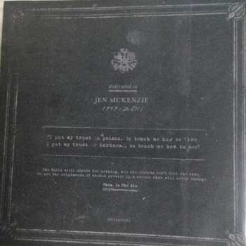 CD While She Sleeps: This Is The Six