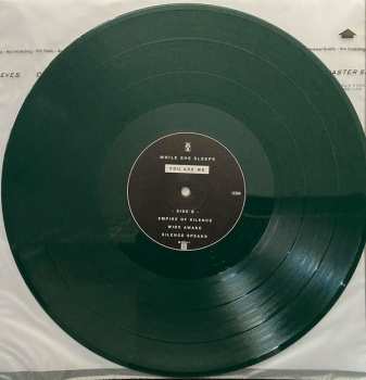 2LP/CD/Doos While She Sleeps: You Are We LTD | DIGI | CLR