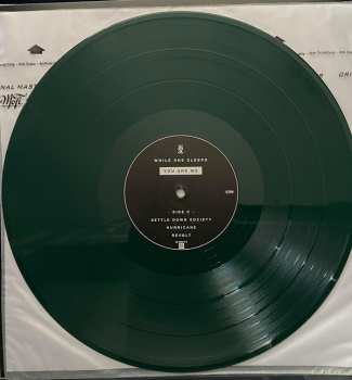 2LP/CD/Doos While She Sleeps: You Are We LTD | DIGI | CLR
