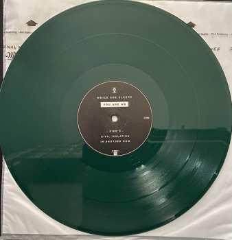 2LP/CD/Doos While She Sleeps: You Are We LTD | DIGI | CLR