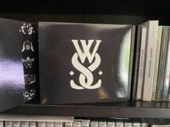 2LP/CD/Doos While She Sleeps: You Are We LTD | DIGI | CLR