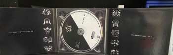 2LP/CD/Doos While She Sleeps: You Are We LTD | DIGI | CLR