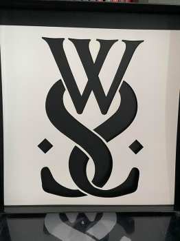 2LP/CD/Doos While She Sleeps: You Are We LTD | DIGI | CLR