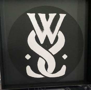 2LP/CD/Doos While She Sleeps: You Are We LTD | DIGI | CLR