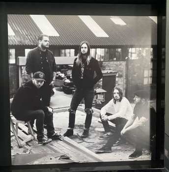 2LP/CD/Doos While She Sleeps: You Are We LTD | DIGI | CLR