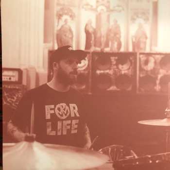 3LP/Doos While She Sleeps: You Are We DLX | CLR