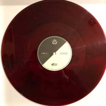 3LP/Doos While She Sleeps: You Are We DLX | CLR