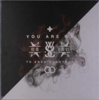 3LP/Doos While She Sleeps: You Are We DLX | CLR