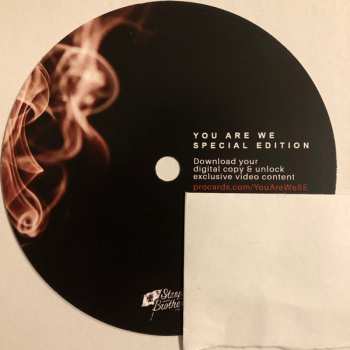 3LP/Doos While She Sleeps: You Are We DLX | CLR