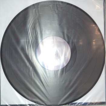 LP Whimsical: Melt CLR | LTD