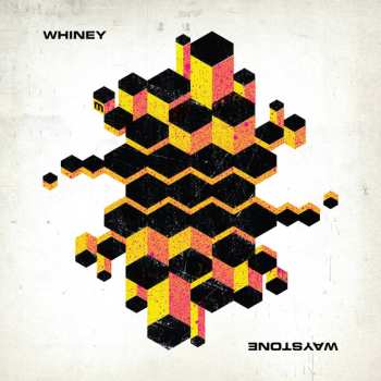 Album Whiney: Waystone