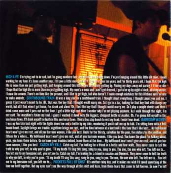 CD Whiskey & Co.: Whiskey & Co.