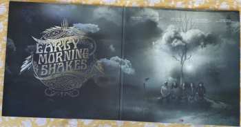 2LP Whiskey Myers: Early Morning Shakes