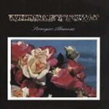 Album Whiskeytown: Strangers Almanac