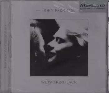 Whispering Jack