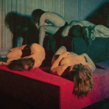 CD Whispering Sons: Image