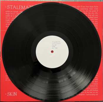 LP Whispering Sons: Image
