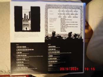 LP/SP Whistle Bait: What Happened To The Girl Next Door LTD