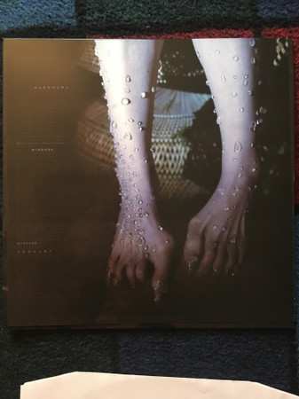 LP White Boy Scream: Bakunawa