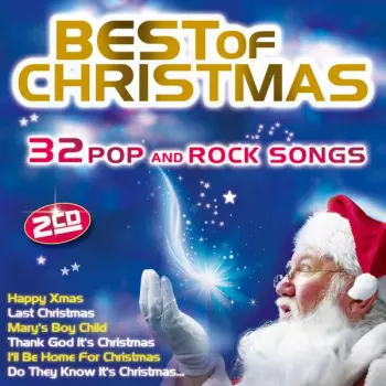 White Christmas All-stars: Best Of Christmas