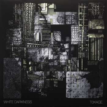 2LP White Darkness: ToKAGE LTD