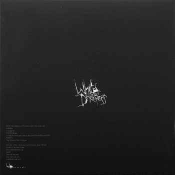 2LP White Darkness: ToKAGE LTD