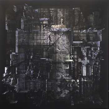 2LP White Darkness: ToKAGE LTD