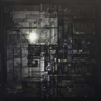 2LP White Darkness: ToKAGE LTD