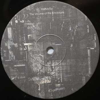 2LP White Darkness: ToKAGE LTD