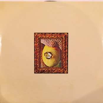 LP White Denim: Corsicana Lemonade