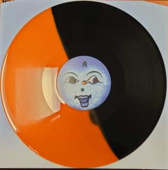 LP White Denim: Crystal Bullets/King Tears LTD | CLR