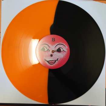LP White Denim: Crystal Bullets/King Tears LTD | CLR