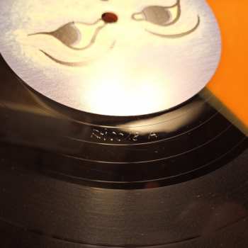 LP White Denim: Crystal Bullets/King Tears LTD | CLR