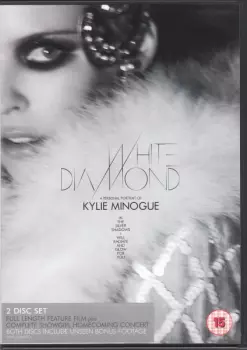 Kylie Minogue: White Diamond / Homecoming