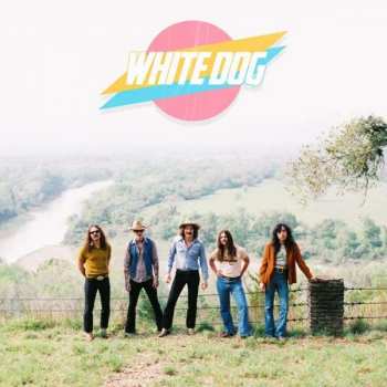 LP White Dog: White Dog