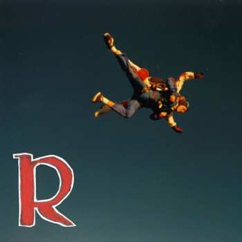 CD White Flag: R Is For Rocket