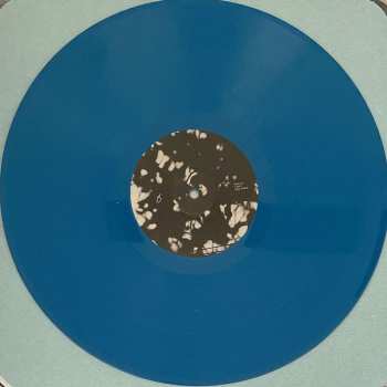 LP White Flowers: Day By Day LTD | CLR
