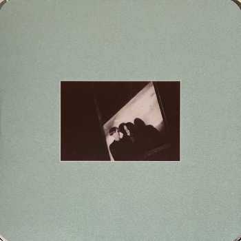 LP White Flowers: Day By Day LTD | CLR