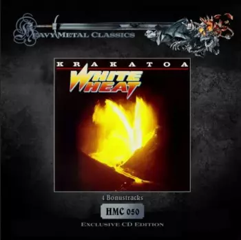 White Heat: Krakatoa
