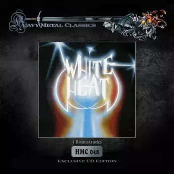White Heat: White Heat