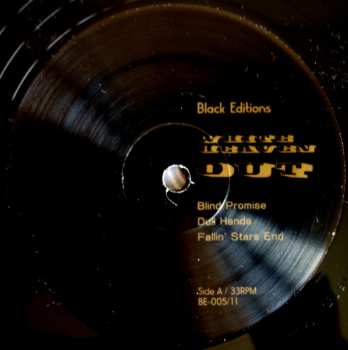 LP White Heaven: Out DLX | LTD